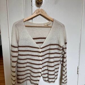 Sézane Barry Cardigan